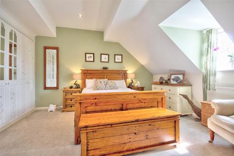 26 Weare Close, Billesdon, Leicester, LE7 9DY