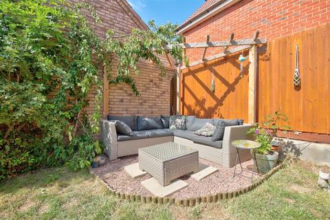 26 Weare Close, Billesdon, Leicester, LE7 9DY