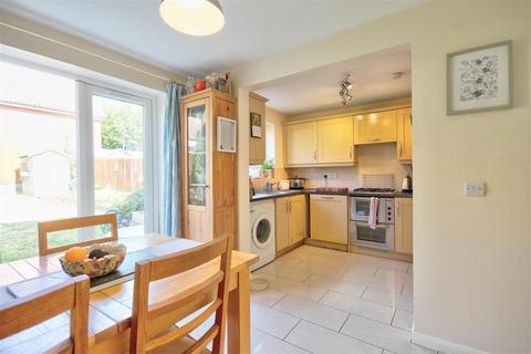 26 Weare Close, Billesdon, Leicester, LE7 9DY