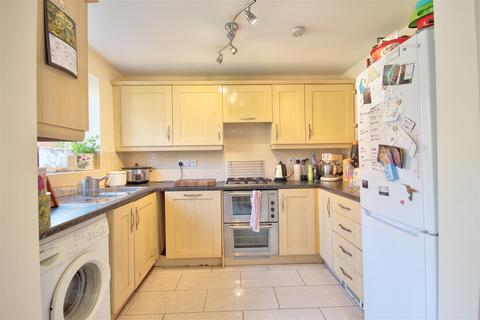 26 Weare Close, Billesdon, Leicester, LE7 9DY