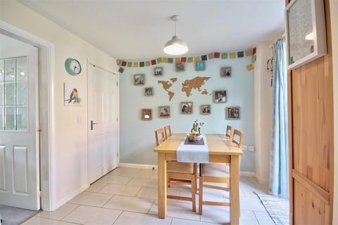 26 Weare Close, Billesdon, Leicester, LE7 9DY