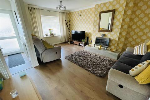 11 Hickman Road, Galley Common, Nuneaton, CV10 9NQ