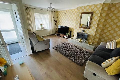 11 Hickman Road, Galley Common, Nuneaton, CV10 9NQ