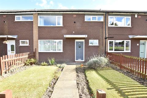 3 bedroom terraced house for sale - Langbar View, Leeds, West Yorkshire
