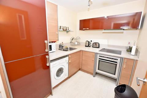 2 bedroom apartment to rent - The Green Apartments, Broadway Plaza,  Ladywood Middleway, Birmingham
