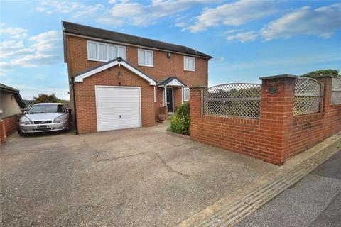 4 bedroom detached house for sale - Old Road, Middlestown, Wakefield, West Yorkshire
