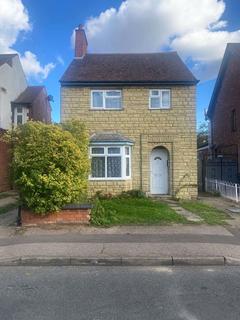 3 bedroom detached house to rent - Central