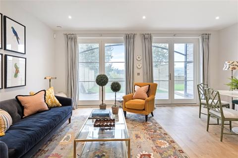 4 bedroom terraced house for sale - No.20 Bridgetower Drive, Holburne Park, Bath, BA2