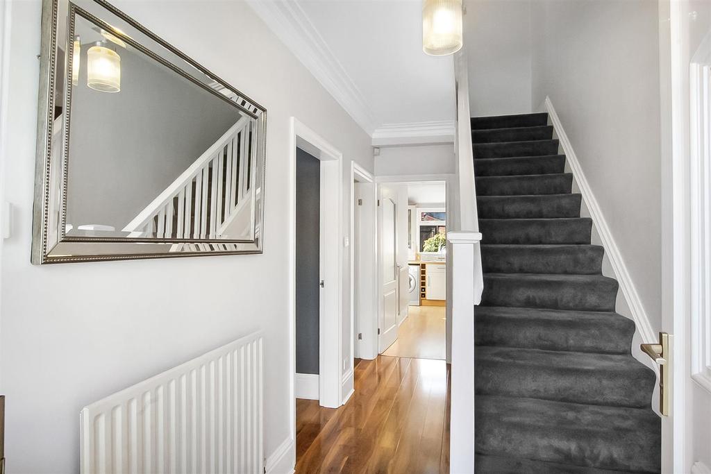 Pierremont Road, Darlington 3 bed terraced house £795 pcm (£183 pw)