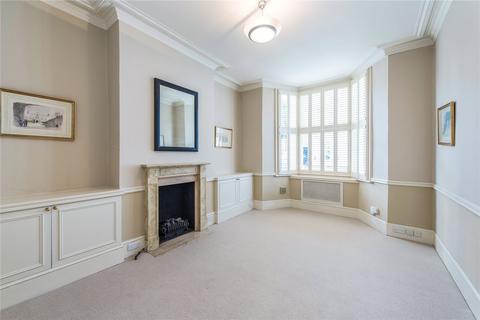 1 bedroom apartment to rent, Redesdale Street, Chelsea, London, SW3