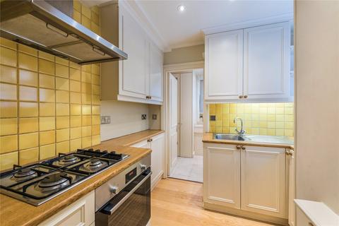 1 bedroom apartment to rent, Redesdale Street, Chelsea, London, SW3