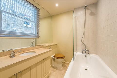 1 bedroom apartment to rent, Redesdale Street, Chelsea, London, SW3