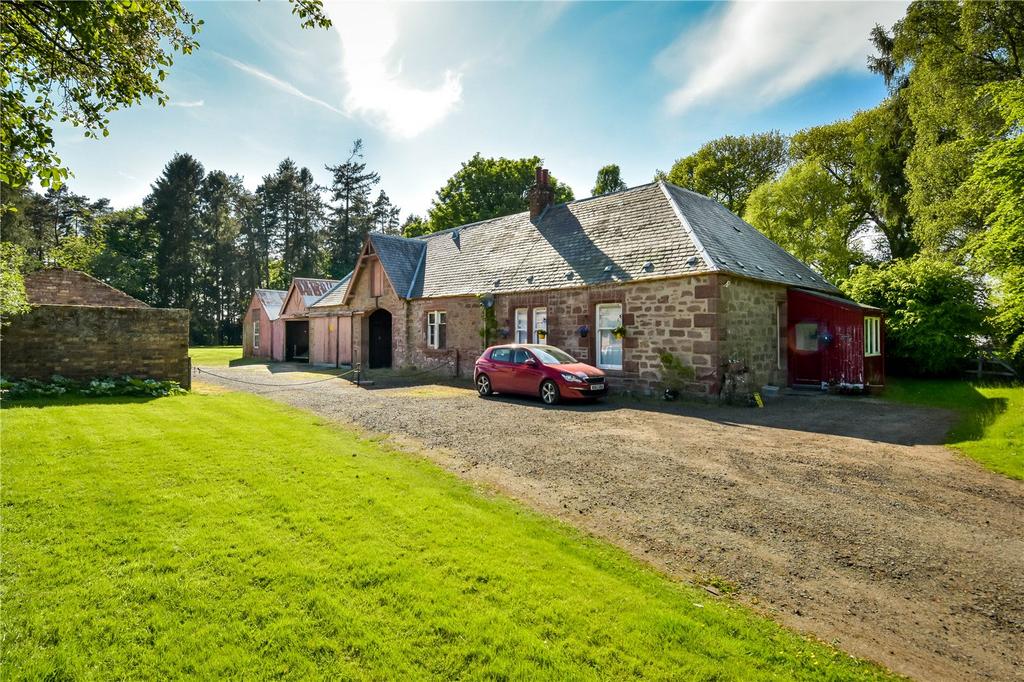 Stables Cottage