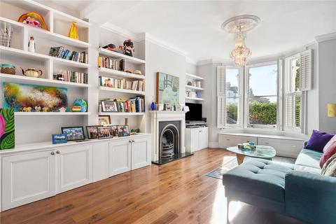 5 bedroom terraced house for sale - Bishops Road, Fulham, London, SW6