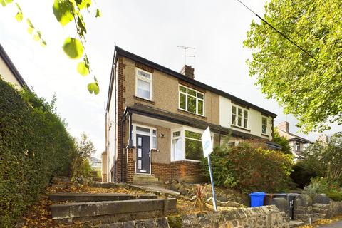 3 bedroom semi-detached house to rent - Grove Avenue, Sheffield