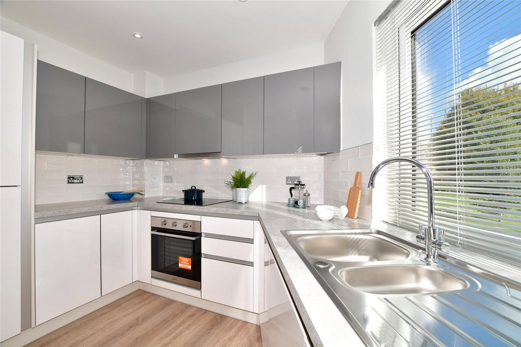 Show Home