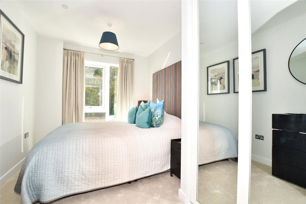 Show Home