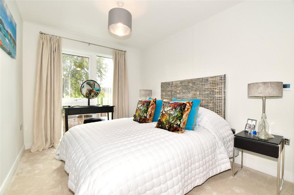 Show Home