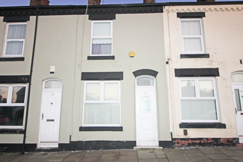 2 bedroom terraced house for sale - Sleepers Hill, Liverpool