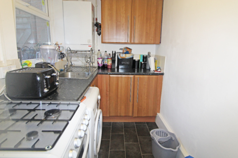 1 bedroom terraced house for sale - Sleepers Hill, Liverpool