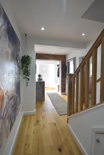 1 Carnforth Close, Shrewsbury, SY3 9QW