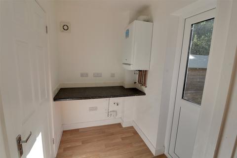 2 bedroom semi-detached house for sale - Kilkhampton, Bude, EX23