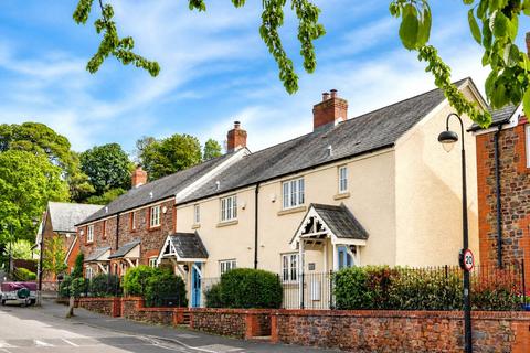 3 bedroom semi-detached house to rent, Meadowhayes, Porlock, Minehead, TA24
