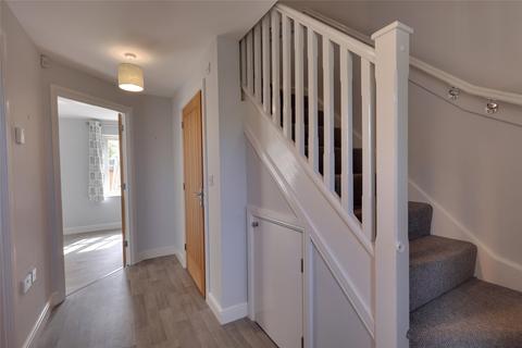 3 bedroom semi-detached house to rent, Meadowhayes, Porlock, Minehead, TA24