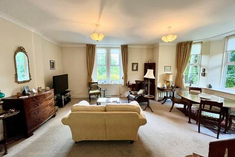 Flat 1, Dursley Court Cedar Drive, Dursley, GL11 4ED