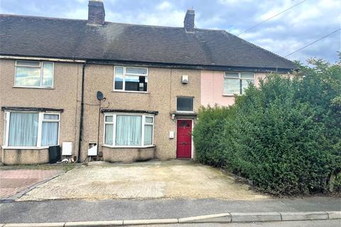 3 bedroom house for sale - Halsway, Hayes