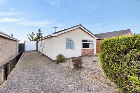 7 Adamstiles, Barrowby, Grantham, NG32 1TG