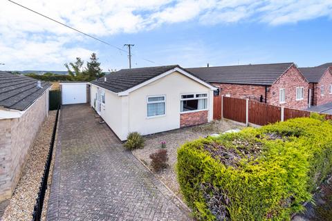 7 Adamstiles, Barrowby, Grantham, NG32 1TG