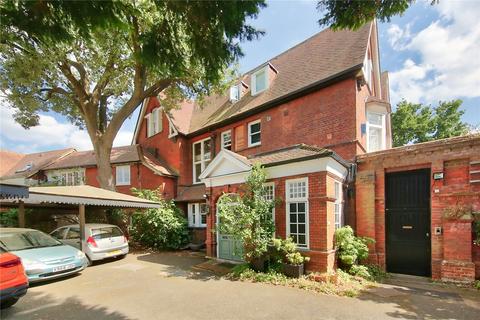 3 bedroom apartment for sale, Berkeley Place, Wimbledon, London, SW19