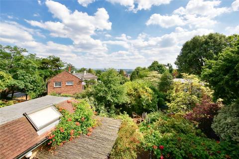 3 bedroom apartment for sale, Berkeley Place, Wimbledon, London, SW19