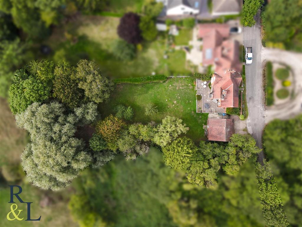 Back Lane, Normanton on the Wolds 3 bed cottage £450,000