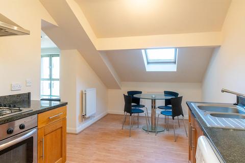 2 bedroom apartment for sale - Brook House, Brook Street, Derby