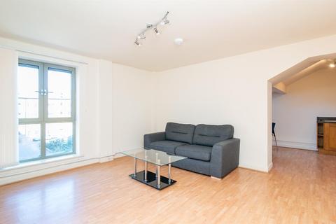 2 bedroom apartment for sale - Brook House, Brook Street, Derby