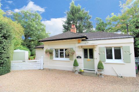 Dower House Lodge Rectory Lane, Sidcup, DA14 5BP