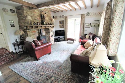 Dower House Lodge Rectory Lane, Sidcup, DA14 5BP