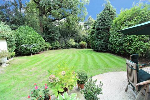 Dower House Lodge Rectory Lane, Sidcup, DA14 5BP