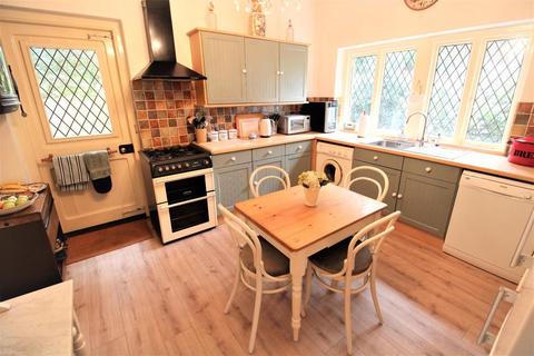 Dower House Lodge Rectory Lane, Sidcup, DA14 5BP
