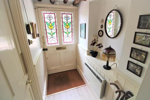 Dower House Lodge Rectory Lane, Sidcup, DA14 5BP