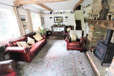 Dower House Lodge Rectory Lane, Sidcup, DA14 5BP