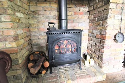 Dower House Lodge Rectory Lane, Sidcup, DA14 5BP