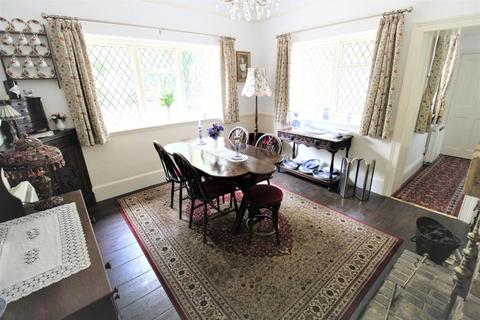 Dower House Lodge Rectory Lane, Sidcup, DA14 5BP