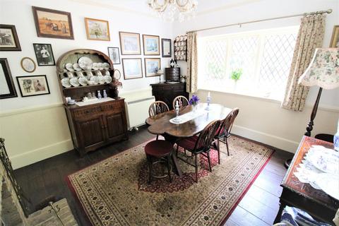 Dower House Lodge Rectory Lane, Sidcup, DA14 5BP