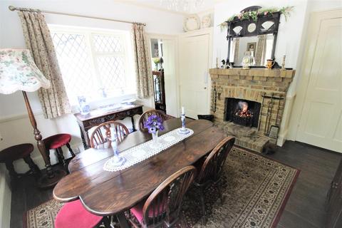 Dower House Lodge Rectory Lane, Sidcup, DA14 5BP