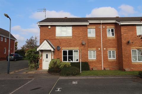 1 bedroom flat to rent - 57 Canalside, Longford, Coventry