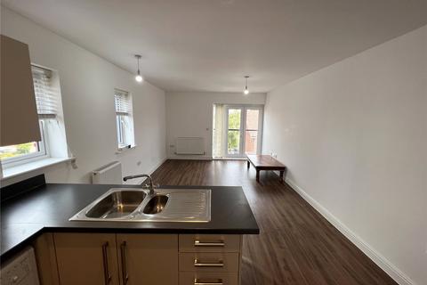 2 bedroom apartment to rent - Chadwick Road, Langley, Berkshire, SL3