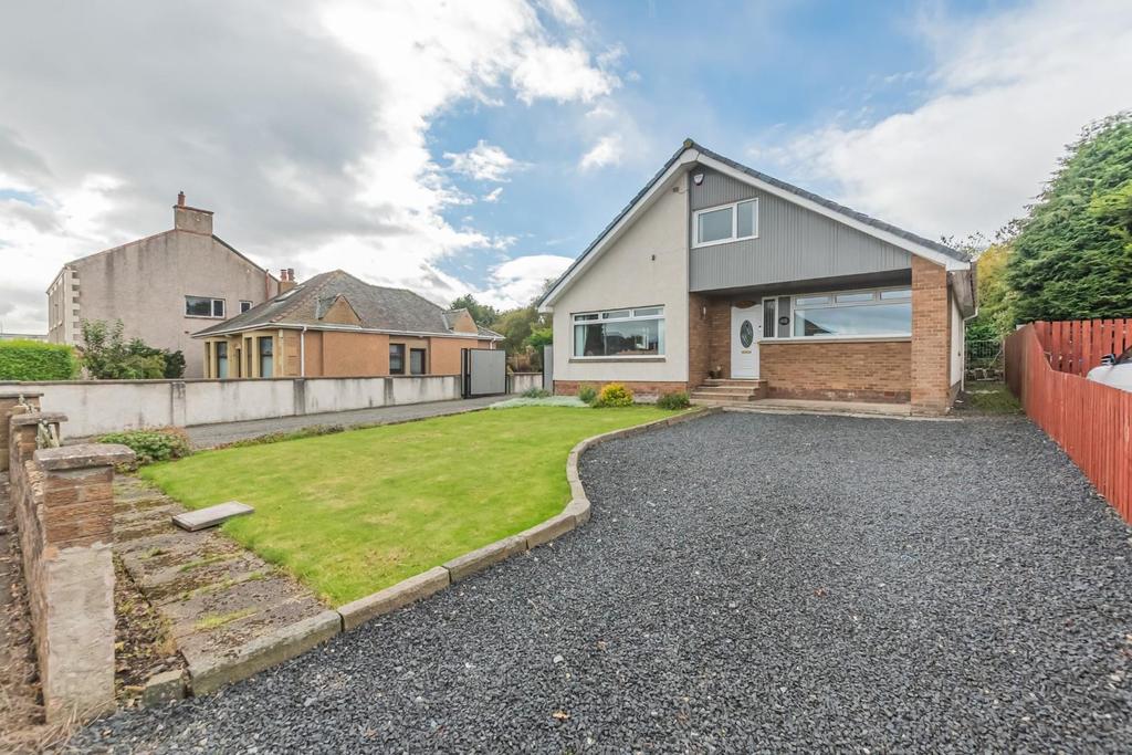 South Street, Armadale, Bathgate 5 bed detached house £359,995